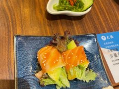 -大渔铁板烧(东城店)