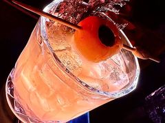 -MOSSO音乐酒吧·live house(南京旗舰店)