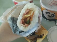 -肯德基(杭州复兴店)