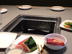 -海底捞火锅(九霄梦天地店)