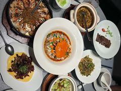-卿雲阁私人高定餐厅(汉口江滩店)