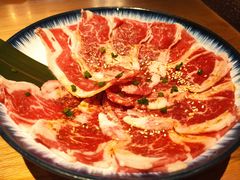 -烧肉达人•炭火烧肉(新天地店)