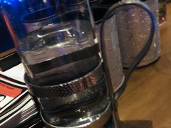 -山港凯悦酒店·BEBA海滩烧烤餐厅酒吧
