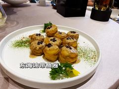 -RIVIERA 松鹤楼(外滩店)