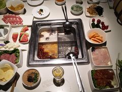 -海底捞火锅(河东万达广场店)