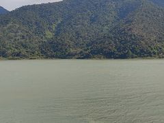-羚羊峡古栈道森林公园