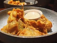 唐扬鸡块-山杏yama-katsu·吉列炸物