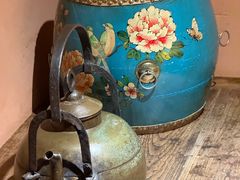 -湖南老灶台·农业餐饮(龙胜店)