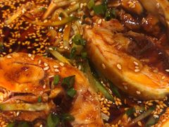 -老板恋上鱼(印象城店)