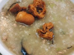 -台北楚楚园馅饼粥(虹桥南丰城店)
