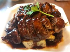 -大唐靓汤江门私房菜(景田店)
