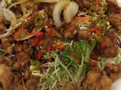 -全州拌饭馆(断桥店)