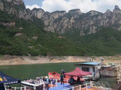 -云台山风景名胜区