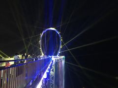 -黄腾峡天门悬廊