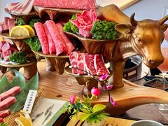 -龙记珍牛和牛烧肉(龙南街店)