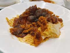 老醋蛰头-万龙洲海鲜(大兴绿地缤纷城店)