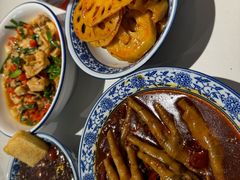 -回家吃饭·地道南昌菜(建德观总店)
