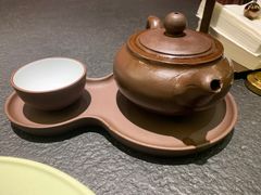 -蝴蝶里·粤菜·点心(滨江龙湖店)