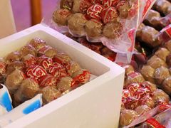 -阿娟牛肉丸·手打牛肉丸·现做现卖