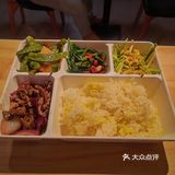 热轻食食堂