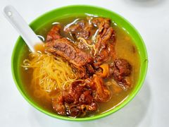 -麦文记面家(佐敦店)