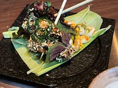 -High Yaki THE SEA海鲜居酒屋