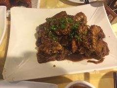 -石岐佬中山菜馆(张溪店)