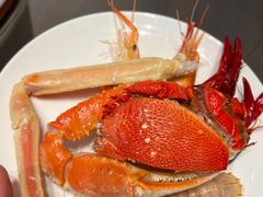 -南湖宾馆·鸳湖阁全日制餐厅