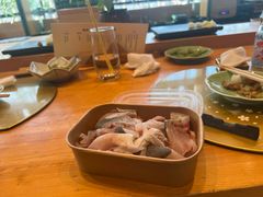 -鮨冠OMAKASE食べ放题(北京首店)