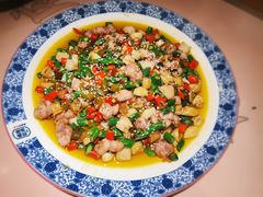 -杨记隆府重庆江湖菜(大悦城店)