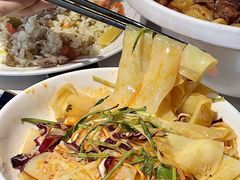 -清真·卡德尔大叔新疆主题餐厅(龙汇路店)