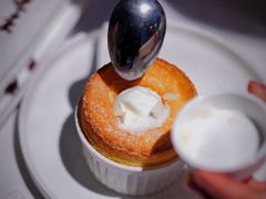 舒芙蕾-壳里西餐厅Coquille Seafood Bistro(蒙自路店)