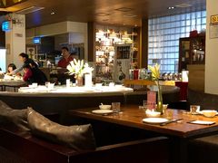 大堂-陆壹捌餐厅(五大道店)