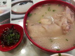 -廖老妈蹄花店(人民公园陕西街259号店)