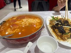 -惠宾饭庄(千禧店)