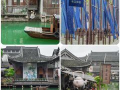 -乌镇景区