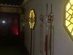 -明日世界密室轰趴·剧本桌游·箭馆团建(国贸店)