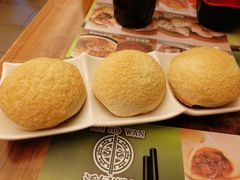 -添好运点心专门店(深水埗店)