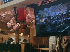 -九田家黑牛烤肉料理(荣成九龙城店)