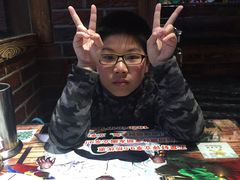 -眼镜哥浦江夜宵大本营