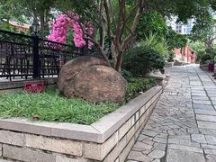 -晋江五店市传统文化旅游区
