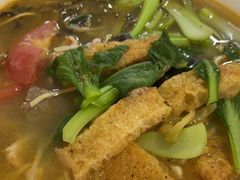 -许记大碗皮肚面馆(三条巷店)