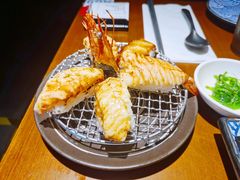 寿司拼盘-魔丼屋(日月光店)