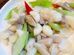 -鱼食饭稻·苏浙土菜17年老馆子(平江路店)