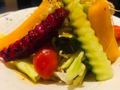 -天狗山料理(省体店)