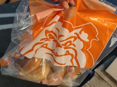 -Juicy Bakery(大学路店)