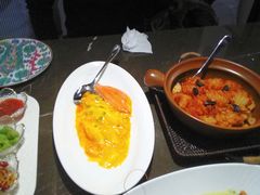 -海派悦庭·海胆烧麦·新融合菜(凯德广场店)