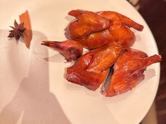 -万豪中餐厅·粤菜·北京粤财JW万豪酒店