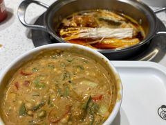 -龍歌自助小火锅(李沧丽达店)