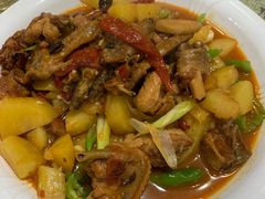 -新疆食府(华龙店)